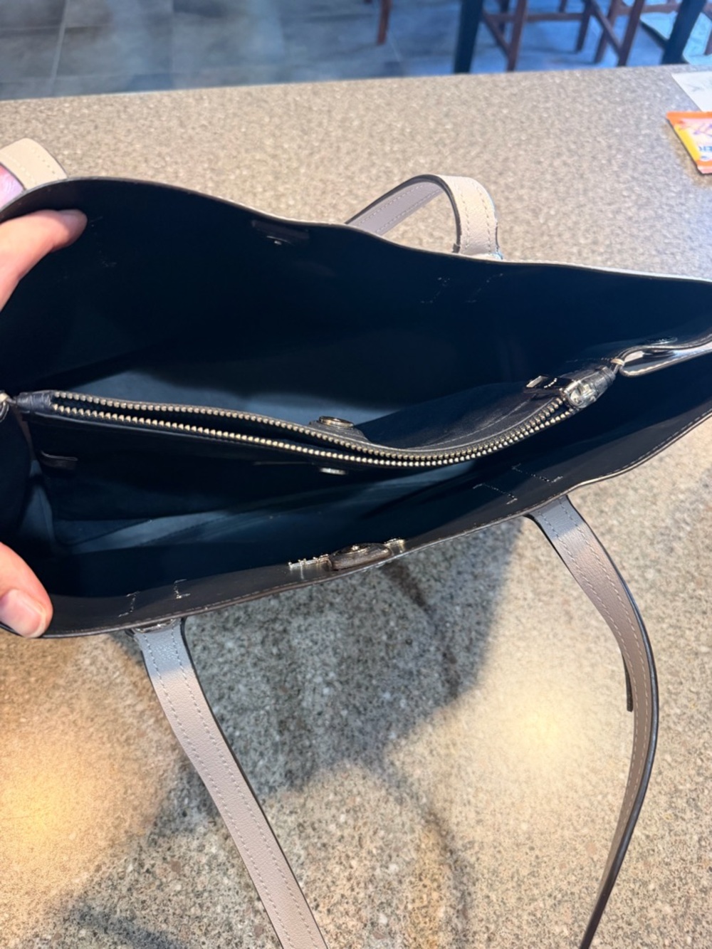 Coach Women's Tote Bag - Picture 4 of 4